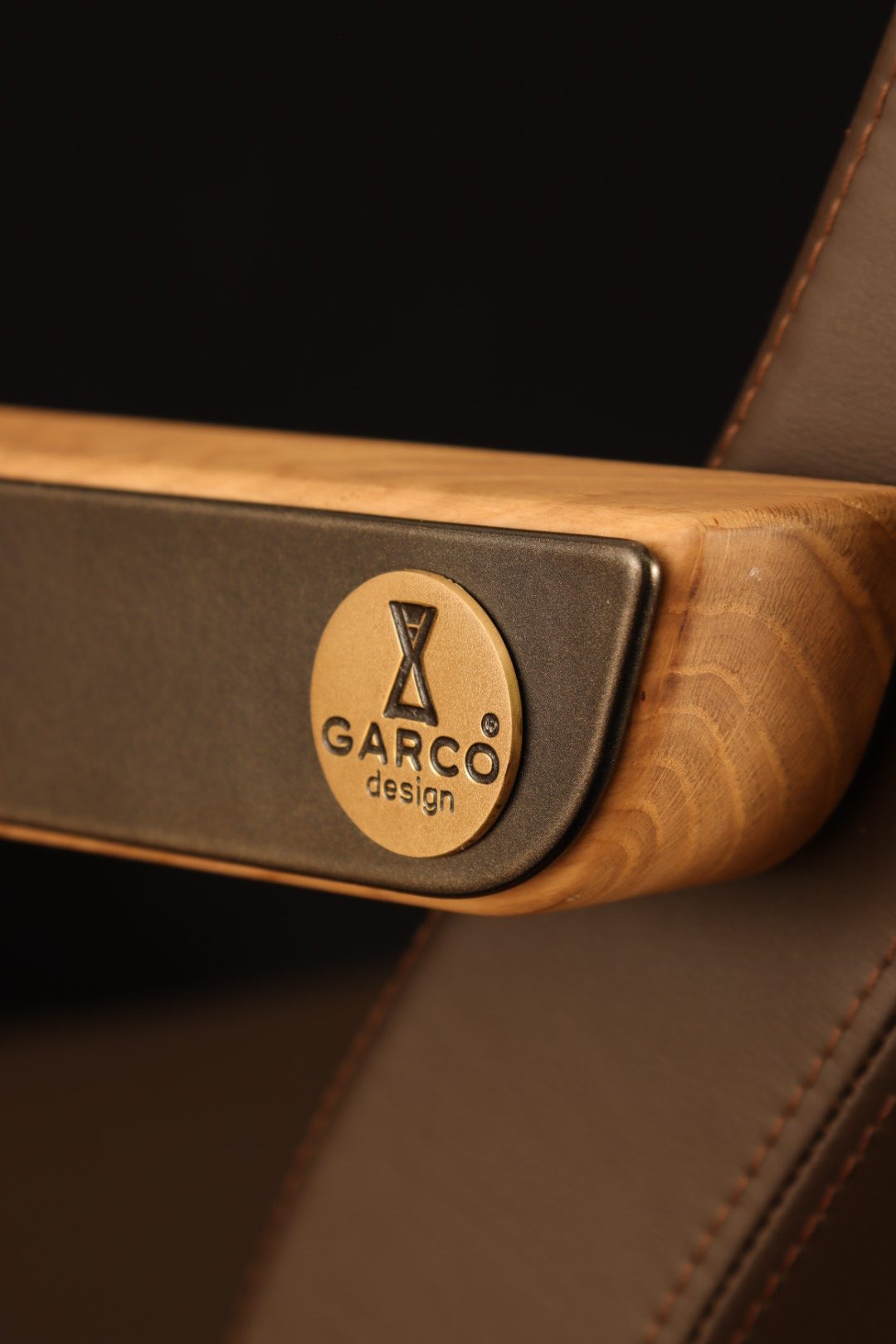 original design and details of GARCO design